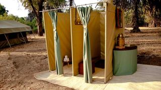 Kichaka Expeditions | Accommodation Ruaha National Park