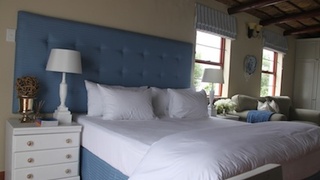 Klokkiebosch Guesthouse | Jacobs Bay Accommodation