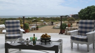 Klokkiebosch Guesthouse | Jacobs Bay Accommodation