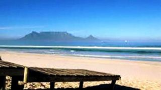 A1 Beachfront Self-catering | Bloubergrant Accommodation