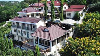 Isamilo Lodge | Accommodation Mwanza