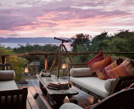 Lupita Island Private Island Resort