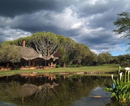 Chui Lodge