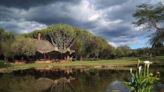 Chui Lodge | Lake Naivasha Lodges