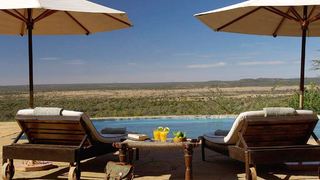 Mutamaiyu House | Laikipia Accommodation
