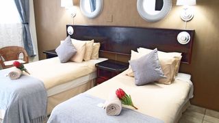 Travel Lodge Sabie | Sabie Accommodation