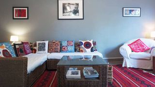 Soho Greens Apartments | Accommodation Kampala