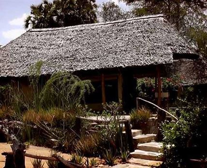 Kulalu Camp