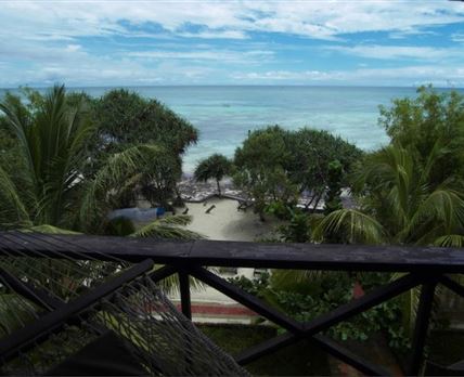 Mnarani Beach Cottages