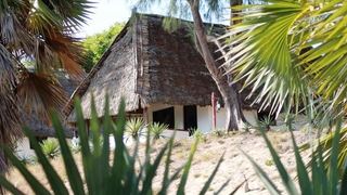 Kipini Tana River Camp | Kipini Accommodation