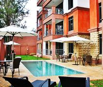 Suite Life | Kilimani Accommodation