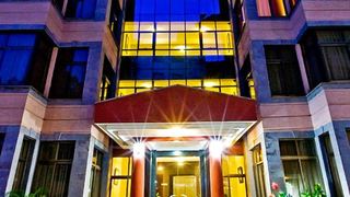 Gem Apartments | Accommodation Kilimani Estate