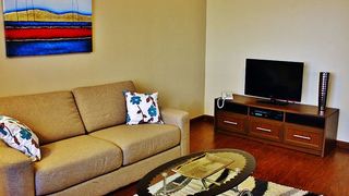 Golf View | Accommodation Ngumo Estate