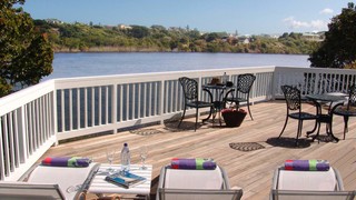 Serendipity Wilderness | Accommodation Wilderness
