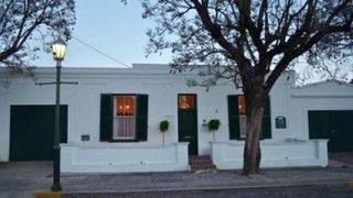 De Kothuize 6 Parsonage Street | Graaff-Reinet Accommodation