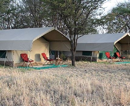 Serengeti Wilderness Camp