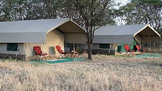 Serengeti Wilderness Camp | Serengeti National Park Accommodation