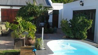 Mervilla | Gordons Bay Accommodation