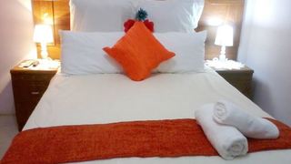 Masiphephe Guest House | Richmond - KZN Accommodation