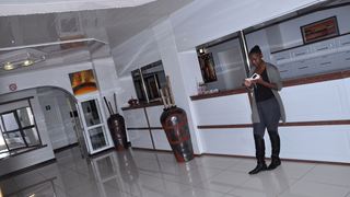 Kalahari Inn | Thohoyandou Hotels