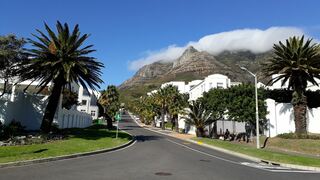 Capevistas | Accommodation Vredehoek