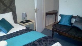 Evening Star | Fichardt Park Accommodation