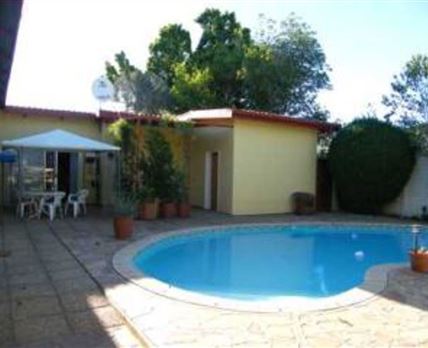 Pete's Place Self Catering