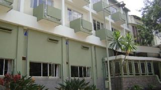 The United Kenya Club and Apartment | Nairobi Central Accommodation
