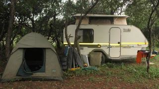 Jakkalskuur Gasteplaas en 4x4 Roete | Modimolle (Nylstroom) Accommodation