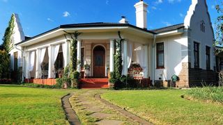 Dankhof Guest House | Accommodation Lydenburg