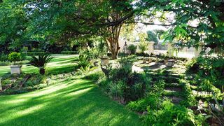 Dankhof Guest House | Lydenburg Accommodation
