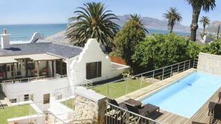 St James Homestead | St James Accommodation