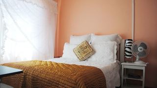 Linacusisa Bed & Breakfast | Maclear Accommodation