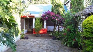 Moyoni Lodge | Arusha Lodges