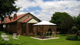 Rooidraai Estate Guesthouse | Lydenburg Accommodation