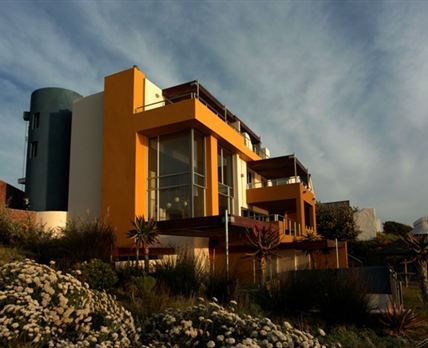 Crayfish Lodge Sea & Country Guest House