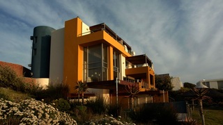 Crayfish Lodge Sea & Country Guest House | Accommodation De Kelders