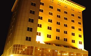 Dreamliner Hotel | Accommodation Cherkos