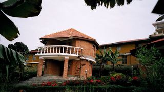 Mkuzu Creek Resort | Usambara Mountains Accommodation
