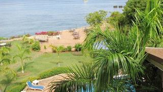 Best Western Coral Beach Hotel | Accommodation Msasani