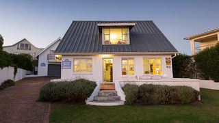 Lavender Beach | Self-catering Vermont ZA