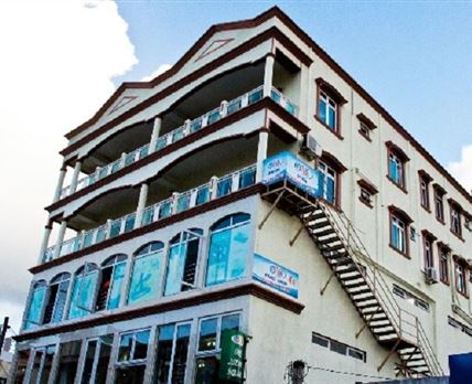 ONS Motel and Guest House