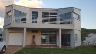 The Beach House | Bettys Bay Accommodation