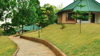 Ganako Luxury Lodge | Karatu Lodges
