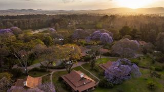 Legendary Lodge | Lodges Arusha