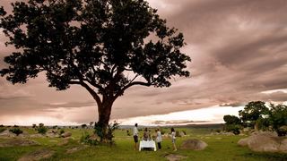 Legendary Serengeti Camp | Accommodation Serengeti National Park