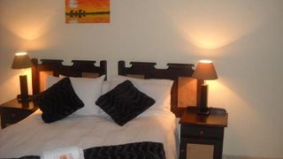 Beverly Hills Guest Lodge | Phalaborwa Accommodation