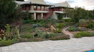 Calitzdorp Country House | Accommodation Calitzdorp