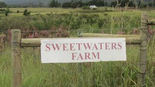 Sweetwater Farm Cottages | Accommodation The Crags