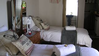 Goudhoek Farm Stays | Wakkerstroom Self-catering
